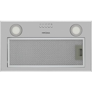 Вытяжка встраиваемая Krona ADEL 600 INOX PB