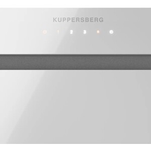Вытяжка встраиваемая Kuppersberg INFLAT 60 W