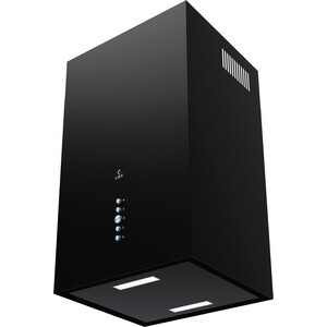 Вытяжка Lex ALTO 400 BLACK