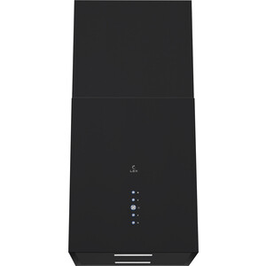 Вытяжка Lex ALTO 400 BLACK