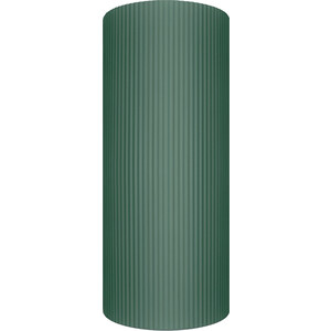 Вытяжка MAUNFELD EDELWEISS 39 WALL зелёный