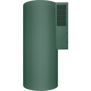 Вытяжка MAUNFELD EDELWEISS 39 WALL зелёный