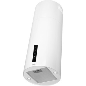 Вытяжка MAUNFELD Ford 39 Isla Sensor белый