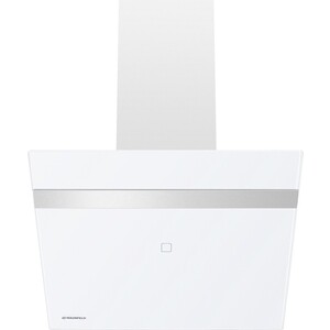 Вытяжка MAUNFELD Medway 60 белый/сатин