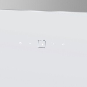 Вытяжка MAUNFELD Medway 60 белый/сатин