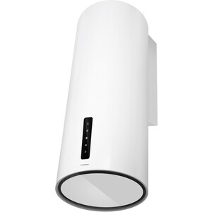 Вытяжка MAUNFELD Vega 39 Wall Sensor LED белый