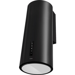 Вытяжка MAUNFELD Vega 39 Wall Sensor LED черный