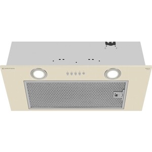 Вытяжка встраиваемая Meferi INBOX60BG POWER