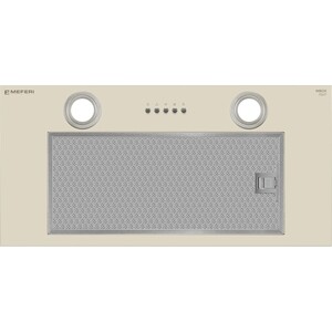 Вытяжка встраиваемая Meferi INBOX60BG POWER