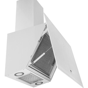 Вытяжка MILLEN MKH 601 WH