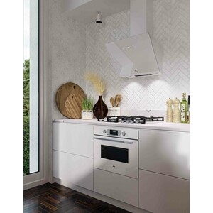 Вытяжка MILLEN MKH 601 WH