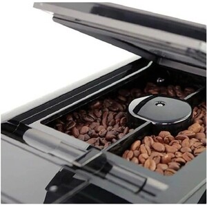 Кофемашина автоматическая Melitta Caffeo Barista TS Smart PLUS SST F 860-400 Нержавеющая сталь