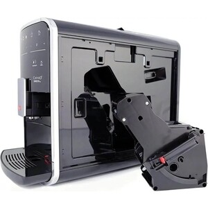 Кофемашина автоматическая Melitta Caffeo Barista TS Smart PLUS SST F 860-400 Нержавеющая сталь