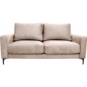 Диван Мягкий офис Мао двухместный MR бежевый