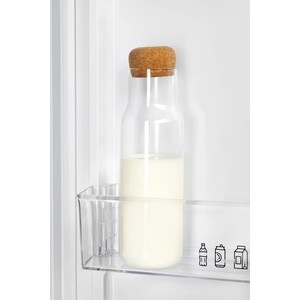 Холодильник NORD NRB 151 W