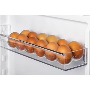 Холодильник NORD NRB 151 W