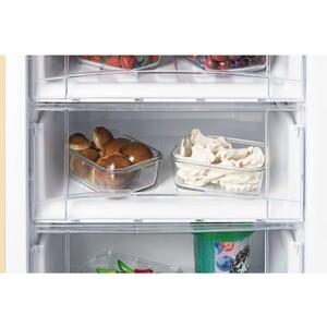 Холодильник NORD NRB 164NF E