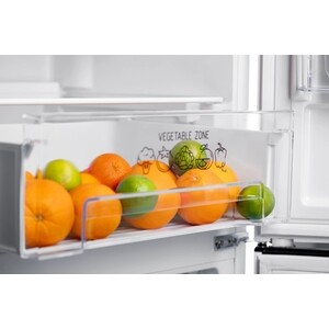 Холодильник NORD NRB 164NF W