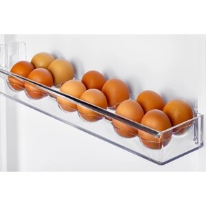 Холодильник NORD NRB 164NF W