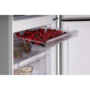 Холодильник NORD NRB 164NF X