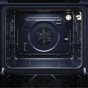 Электрический духовой шкаф Kuppersberg HO 608 Black Glass