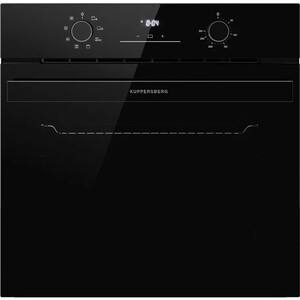 Электрический духовой шкаф Kuppersberg HO 608 BB Glass