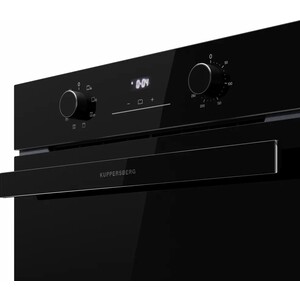 Электрический духовой шкаф Kuppersberg HO 608 BB Glass