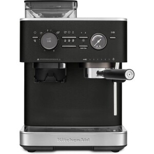 Кофемашина KitchenAid 5KES6551EBK
