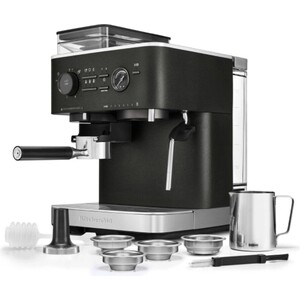 Кофемашина KitchenAid 5KES6551EBK
