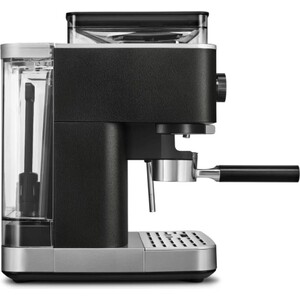 Кофемашина KitchenAid 5KES6551EBK