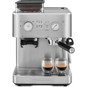 Кофемашина KitchenAid 5KES6551ESX