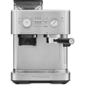 Кофемашина KitchenAid 5KES6551ESX