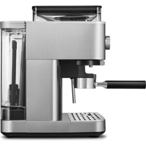 Кофемашина KitchenAid 5KES6551ESX