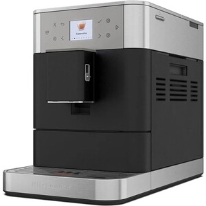 Кофемашина KitchenAid 5KES8556EBK