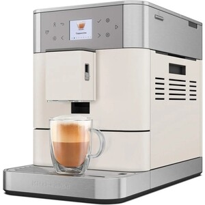 Кофемашина KitchenAid 5KES8556EPL