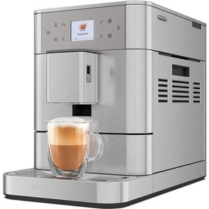 Кофемашина KitchenAid 5KES8556ESX