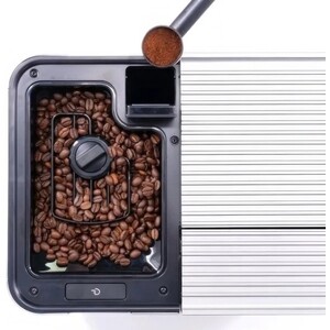 Кофемашина KitchenAid 5KES8556ESX