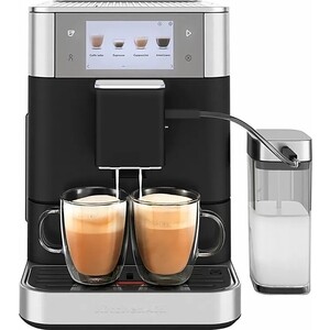 Кофемашина KitchenAid 5KES8558EBK