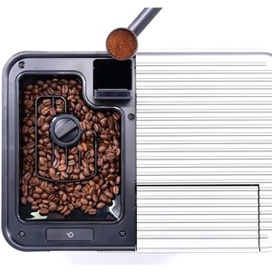 Кофемашина KitchenAid 5KES8558EBK