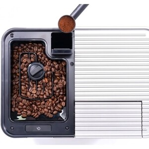 Кофемашина KitchenAid 5KES8558ESX