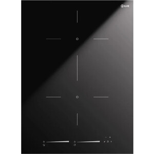 Индукционная варочная панель Ilve HCBI382TC/BK