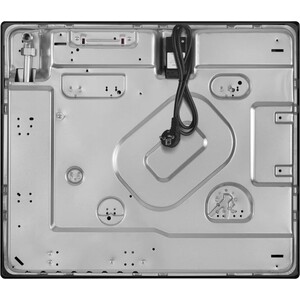 Газовая варочная панель Meferi MGH604WH LIGHT