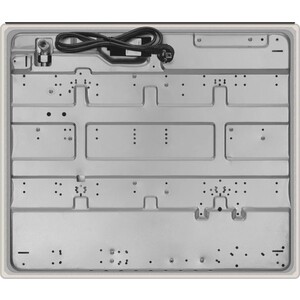 Газовая варочная панель Meferi MGH604BG GLASS ULTRA