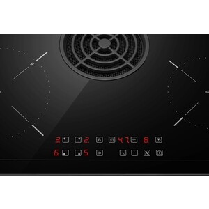 Индукционная варочная панель Meferi XSMART60BK POWER