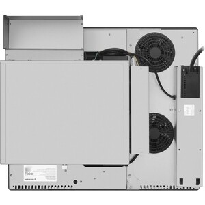 Индукционная варочная панель Meferi XSMART60BK POWER