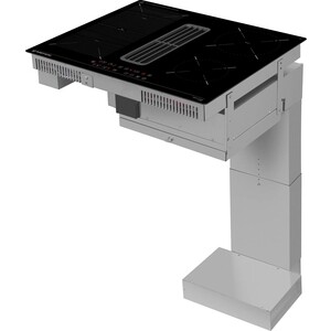 Индукционная варочная панель Meferi XSMART60BK ULTRA