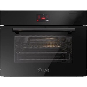 Электрический духовой шкаф Ilve 645GHSW1/BK