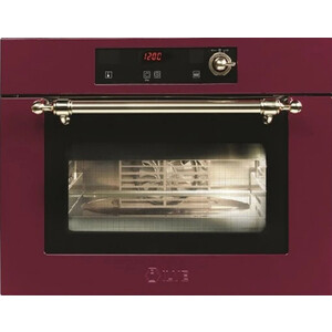 Электрический духовой шкаф Ilve 645SCHSW/BUG