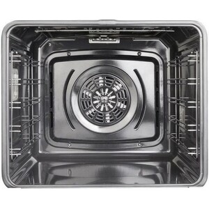 Электрический духовой шкаф Ilve OV60PMT3/SS