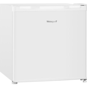 Холодильник Weissgauff WR-046 Defrost White